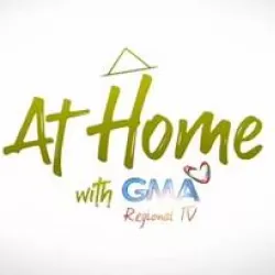 At Home with GMA Regional TV
