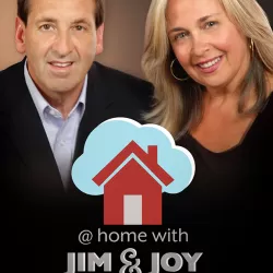 At Home With Jim and Joy