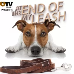 At the End of My Leash