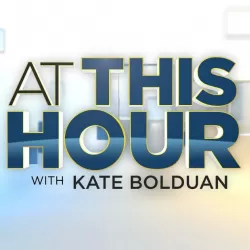 At This Hour With Kate Bolduan