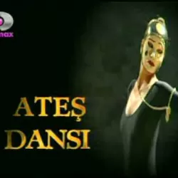 Ateş Dansı