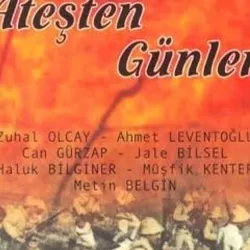 Ateşten Günler