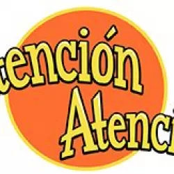 Atención Atención