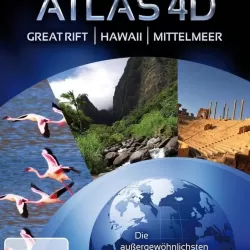 Atlas 4D
