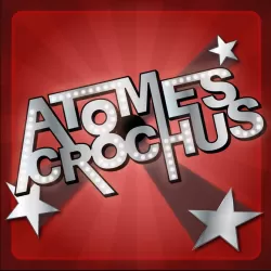 Atomes crochus