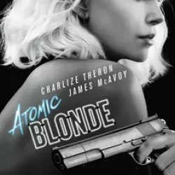 Atomic Blonde