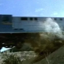 Atomic Train