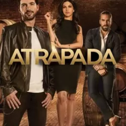 Atrapada