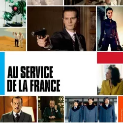 Au Service de la France