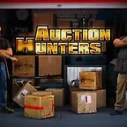 Auction Hunters