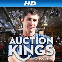 Auction Kings