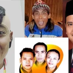 Audisi Pelawak TPI