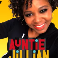 Auntie Jillian - Oshawa