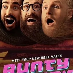 Aunty Donna's Big Ol' House of Fun