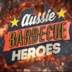 Aussie Barbecue Heroes