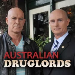 Australian Druglords