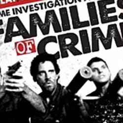 Australian Families of Crime