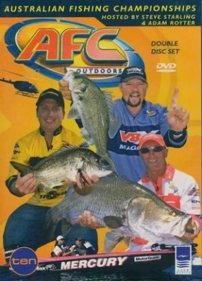 Australian Fishing Championships