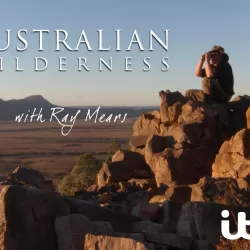 Australian Wilderness with Ray Mears
