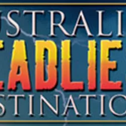 Australia's Deadliest Destinations