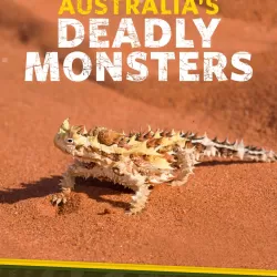 Australia's Deadly Monsters