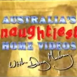 Australia's Naughtiest Home Videos