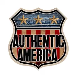 Authentic America