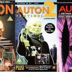 Auton Trilogy
