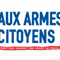 Aux armes, citoyens !