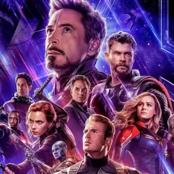 Avengers: Endgame: Review