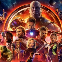 Avengers: Infinity War: Review