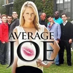 Average Joe