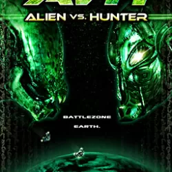 AVH: Alien vs. Hunter