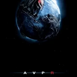 AVPR: Aliens vs Predator - Requiem