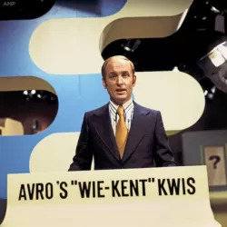 AVRO's Wiekentkwis