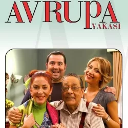 Avrupa Yakası