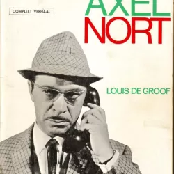 Axel Nort