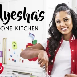 Ayesha's Home Kitchen