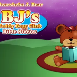 B J's Teddy Bear Club