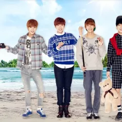 B1A4’s One Fine Day