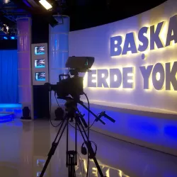 Başka Yerde Yok
