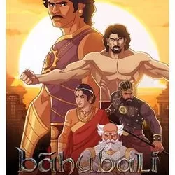 Baahubali: The Lost Legends