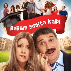 Babam Sınıfta Kaldı