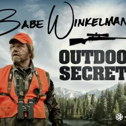 Babe Winkelman's Outdoor Secrets