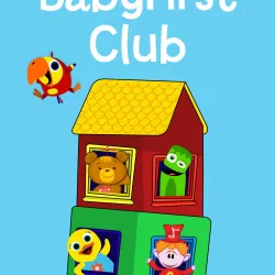 Baby First Club