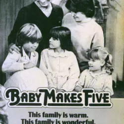 Baby Makes Five