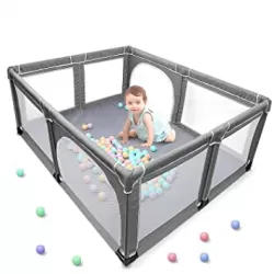 Baby Playpen