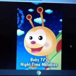 Baby TV's Night Time Melodies