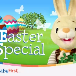 BabyFirst's Easter Special