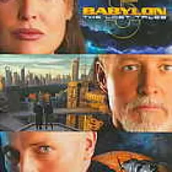 Babylon 5: The Lost Tales